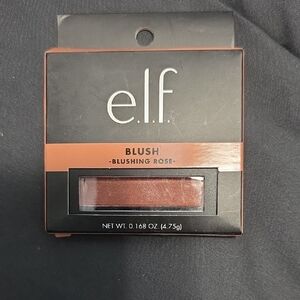 ELF Blush in Blushing Rose